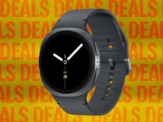 The Samsung Galaxy Watch Is Discounted on Amazon
