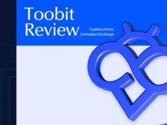 Toobit Exchange Review 2026: Features, Fees, Pros and Cons