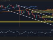What Is XRP’s Next Move as Bullish Momentum Quickly Faded?