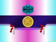 Ripple Reversal Ahead? XRP Faces Major Test