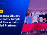 Zamboanga Sibugay Municipality Adopts AI and Blockchain-Enabled Digital Governance Platform