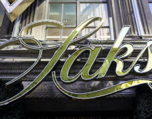 Amazon’s $475M Saks Global investment at risk after bankruptcy filing