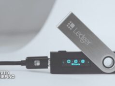 Ledger eyes US IPO at $4 billion-plus valuation