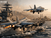 Predictive History Host Warns Iran Strike Could Pull Multiple Powers Into a Global War