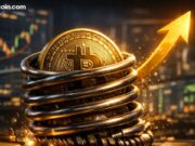 Ark’s Cathie Wood: Bitcoin’s Calm Is Misread as ‘Coiled Spring’ Economy Prepares to Snap