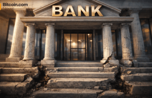 Expert Flags Bail-ins, Asset Seizures and Gold Confiscation as Confidence in Banks Erodes