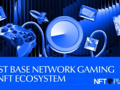 Best Base Network Gaming and NFT Ecosystem: Top Projects in 2026