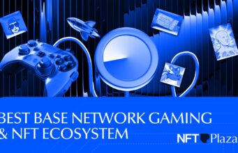 Best Base Network Gaming and NFT Ecosystem: Top Projects in 2026