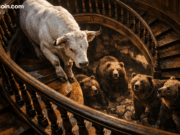 Bitcoin’s Bearish Spiral: Can Bulls Rescue the Trend?