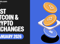 Crypto Exchange Roundup: Best Platforms Heading Into February 2026