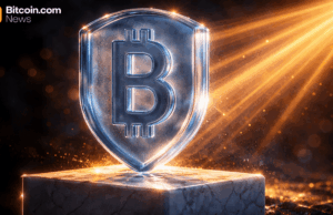 Custody Giant Bitgo Details IPO Plans, Dual-Class Structure in Latest SEC Filing