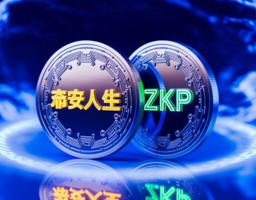 Binance Lists 币安人生 And zkPass (ZKP)