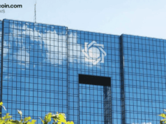 Elliptic Says Iran’s Central Bank Quietly Built a $500M Stablecoin War Chest