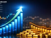 Bitcoin ETFs Outpace Gold Adoption by 600% Two Years Into TradFi
