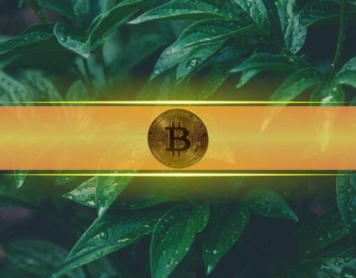 Bitcoin’s Leverage Ratio Drops Sharply