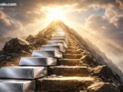 Silver Could Set a Peak for Years — Strategist Flags Silver’s Rare Three-Sigma Extreme