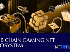 BNB Chain Gaming NFT Ecosystem: Activity and Top Projects in 2026