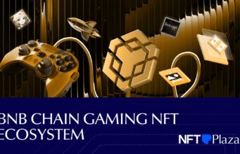 BNB Chain Gaming NFT Ecosystem: Activity and Top Projects in 2026