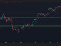 Veteran Analyst Says Bitcoin Spanked Gold Over The Long Run