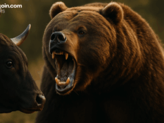 Bitcoin Price Drops to $81,000: Is the $100K February Dream Dead?