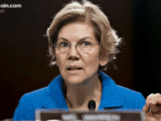Crypto Critics Say Elizabeth Warren’s Clarity Act Tweaks Hand Wall Street the Upper Hand