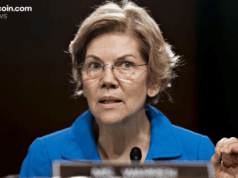 Crypto Critics Say Elizabeth Warren’s Clarity Act Tweaks Hand Wall Street the Upper Hand