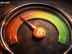 Crypto Sentiment Falters as Fear Index Lingers Near Extreme Levels