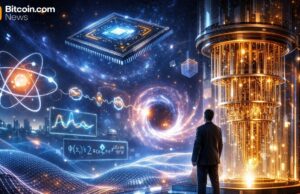 Coinbase Forms Quantum Advisory Board as Post-Quantum Risks Threaten Blockchain Security