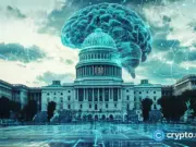 Kevin O’Leary on when to expect crypto market legislation