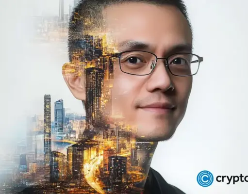 What crash? Binance’s CZ rejects claims platform caused $19b crypto crash