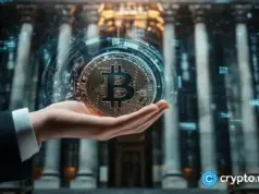 Wall Street tests tokenization with a T-Bill ETF