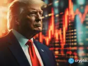 Trump-linked crypto firm WLFI aims for orbit with Spacecoin