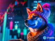 WIF price short squeezes into Fibonacci resistance at $0.50