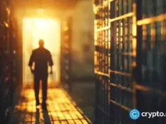 Meet Jingliang Su, Chinese man gets 46 months sentence for $36.9M crypto scam