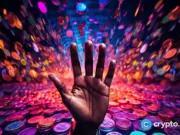 Decentralized crowdfunding thrives in global turmoil