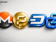 Monero Tops All-Time Price High as Privacy Coins Rip Higher, ZEC Stalls and ARRR Rockets