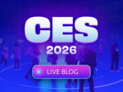 CES 2026 live: News, announcements, and cool finds from LG, Samsung, Lego