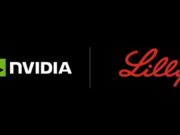 NVIDIA and Lilly launch $1B AI lab to transform drug discovery and manufacturing