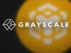 Grayscale files S-1 seeking approval for BNB ETF