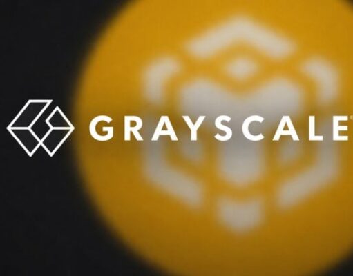 Grayscale files S-1 seeking approval for BNB ETF