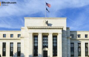 Is Fed Crisis Setting Bitcoin up for Major Price Surge?