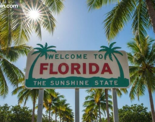 Florida Just Proposed a Bill for a Strategic Cryptocurrency Reserve, but Bitcoin Hasn’t Budged