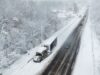 This Mega Snowstorm Will Be a Test for the US Supply Chain