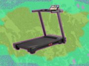 Best fitness equipment deal: Save 20% on the NordicTrack T Series 5 Treadmill