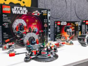 New Lego Star Wars Smart Play sets just dropped — preorders are live at Amazon