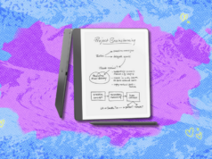 Best Kindle deal: Save $140 on Kindle Scribe