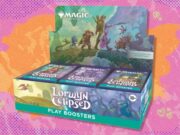 Best Magic The Gathering deal: Lorwyn Eclipsed Play Booster Box is $14 off at Amazon