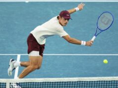 Tiafoe vs. de Minaur 2026 livestream: Watch Australian Open for free