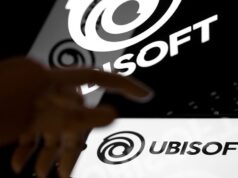 Ubisioft shares nosedive 40 percent after game cancelations
