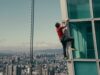 Social media reacts as Alex Honnold climbs Taipei 101 skyscraper